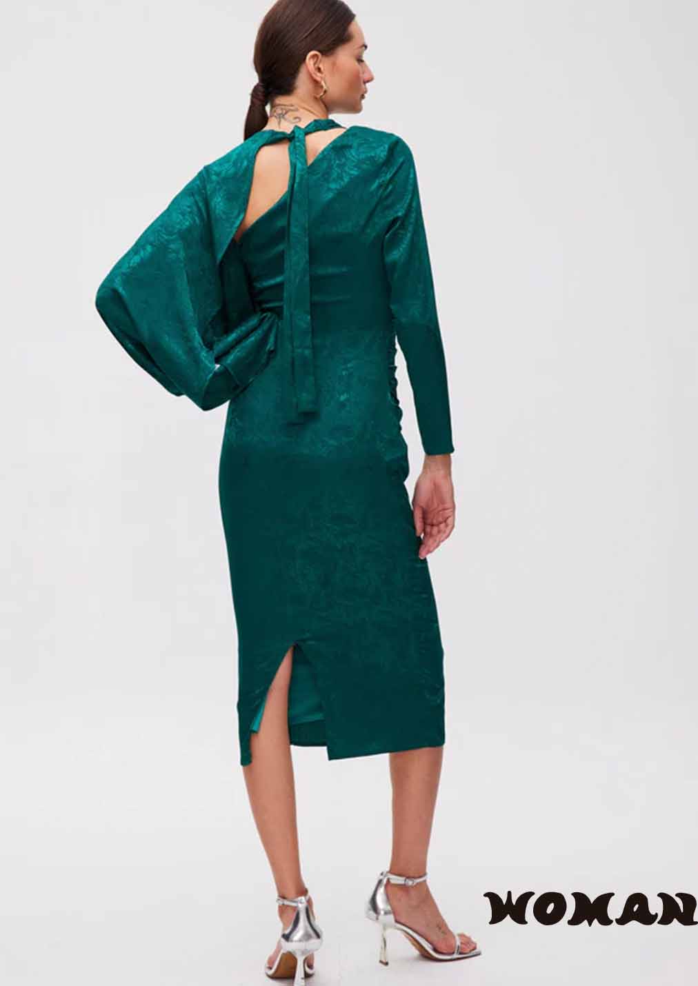 Vestido MIOH - Club Green