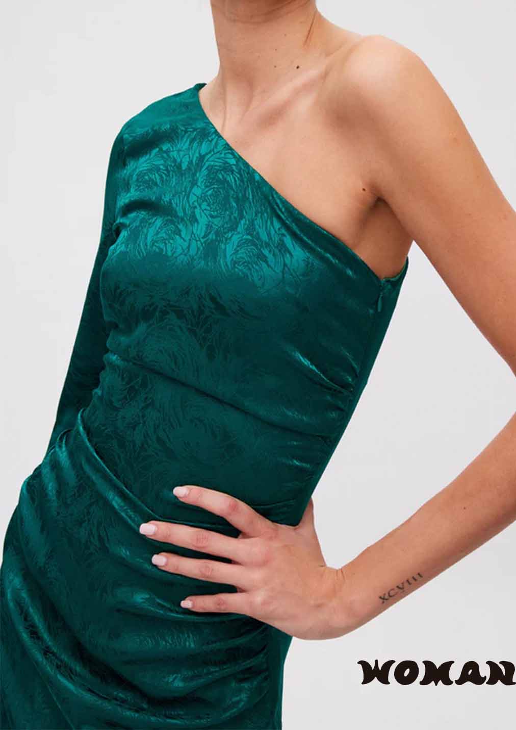 Vestido MIOH - Club Green