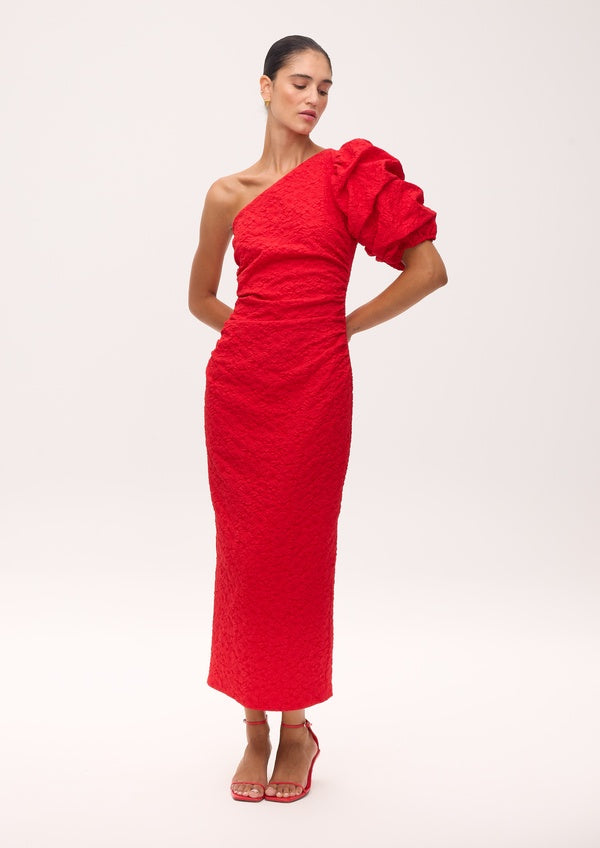 Robe MIOH - Isabela Rouge