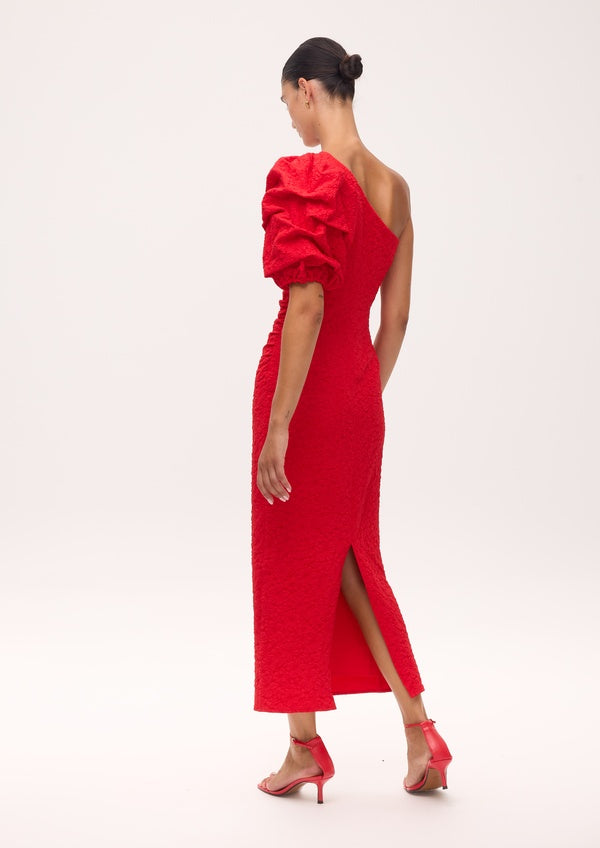 Robe MIOH - Isabela Rouge