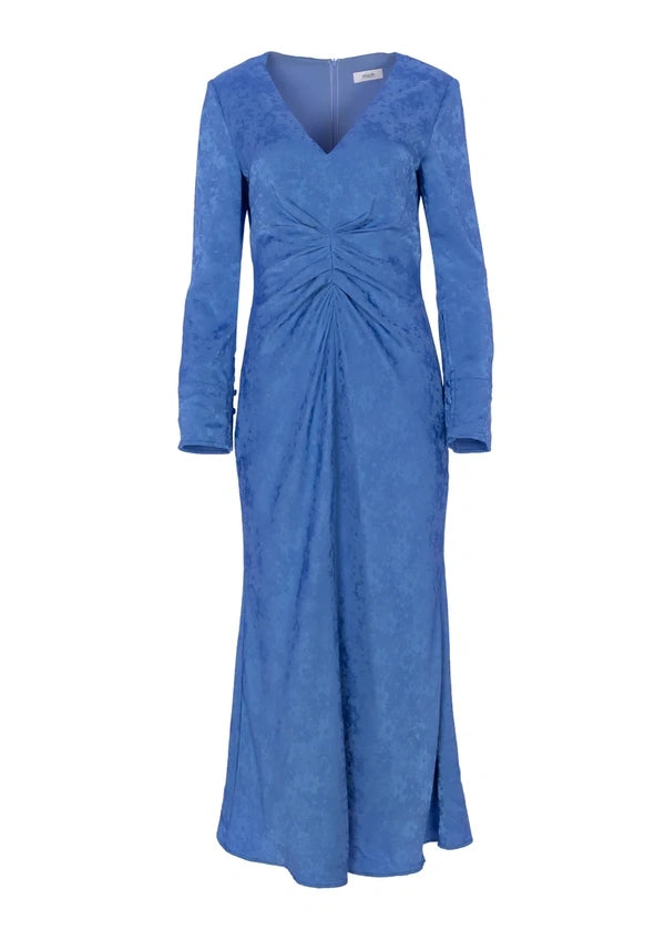 Vestido MIOH - Miranda Blue