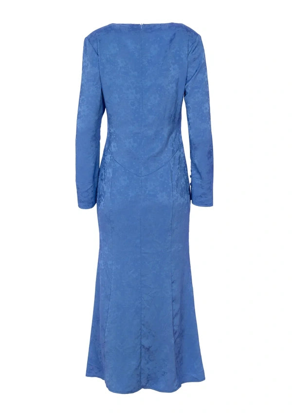 Vestido MIOH - Miranda Blue