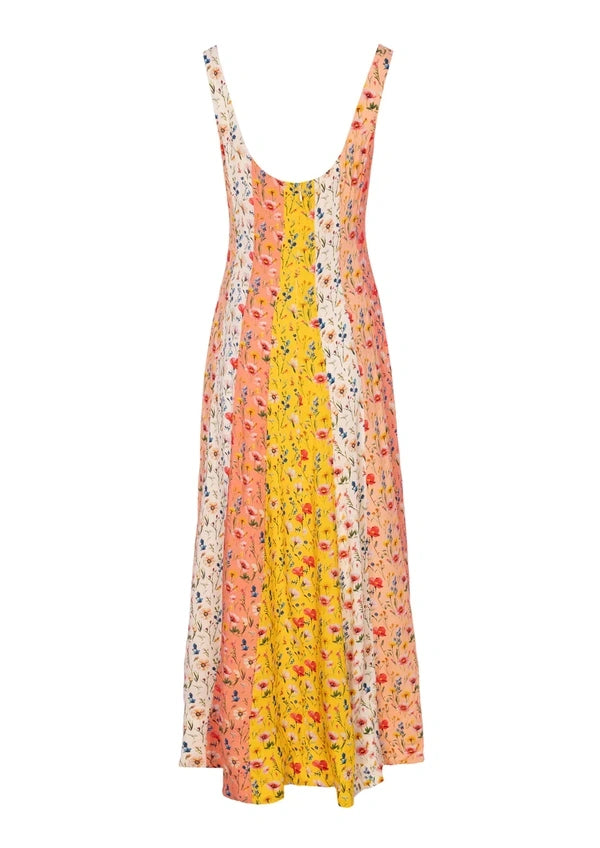 Vestido MIOH - Othello Stripes