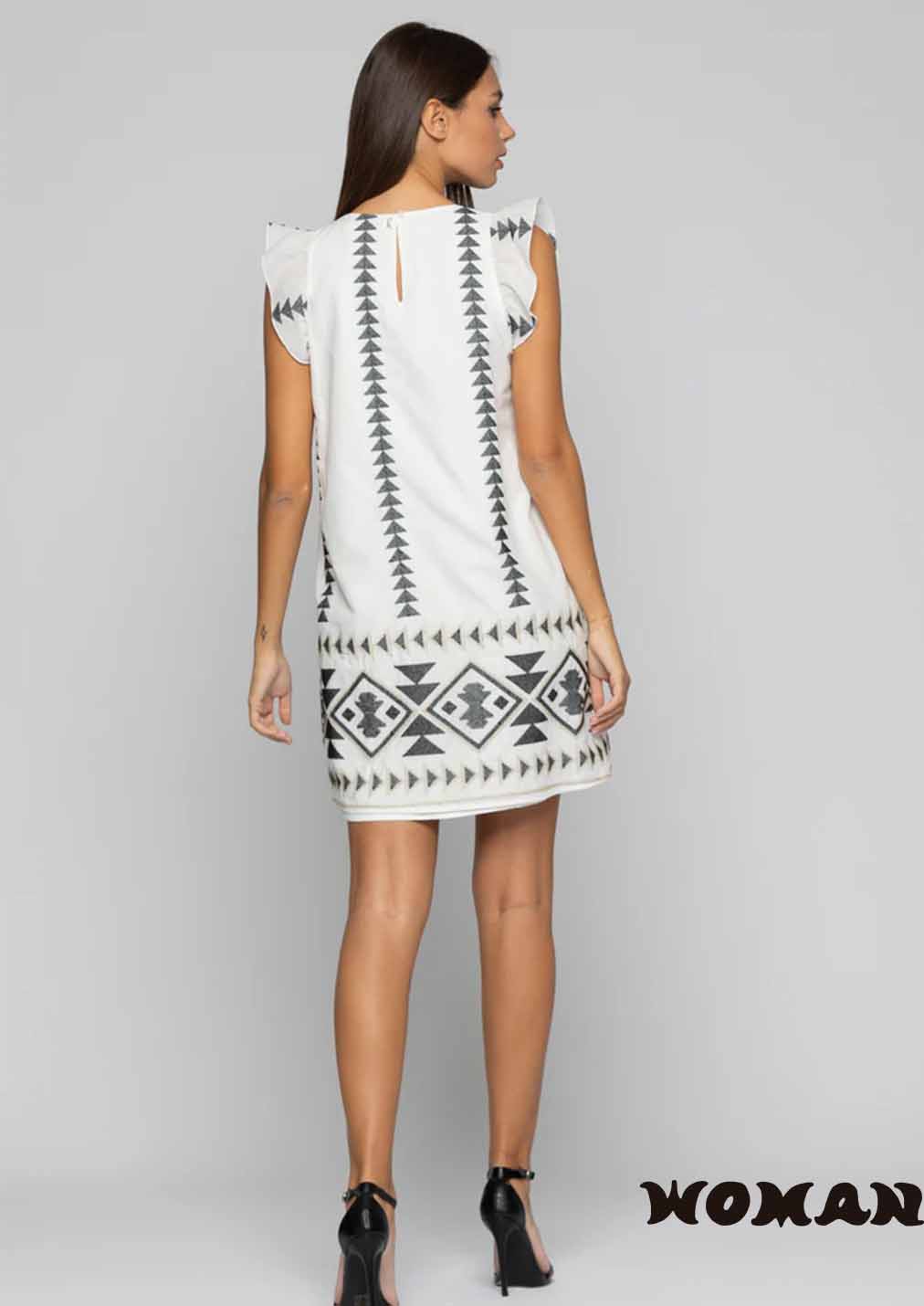 KOCCA Bettina dress