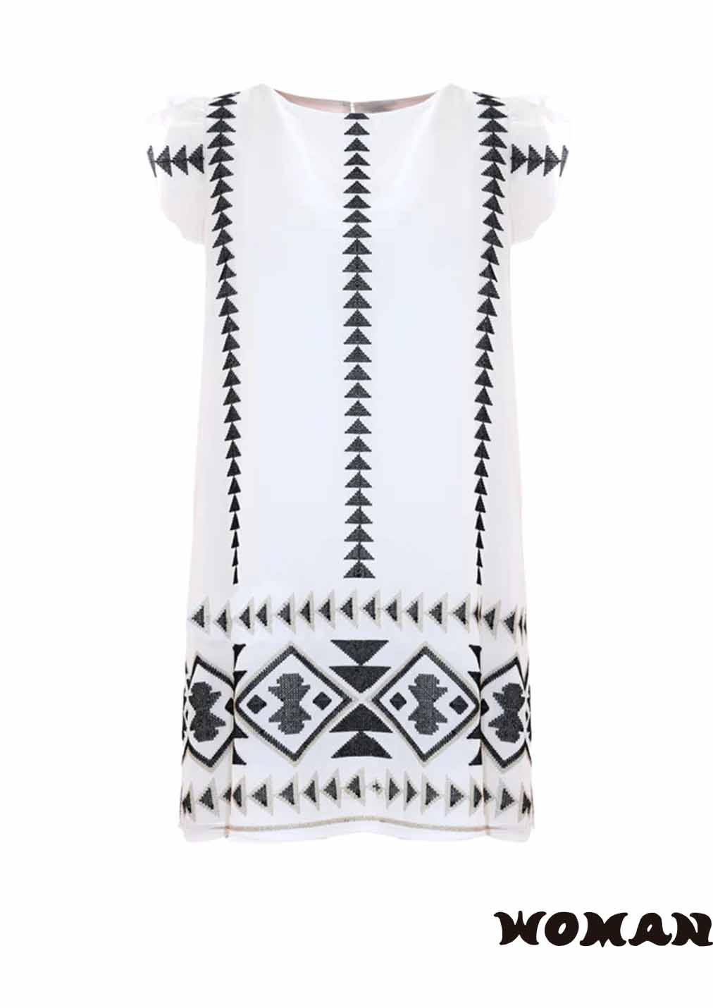 KOCCA Bettina dress