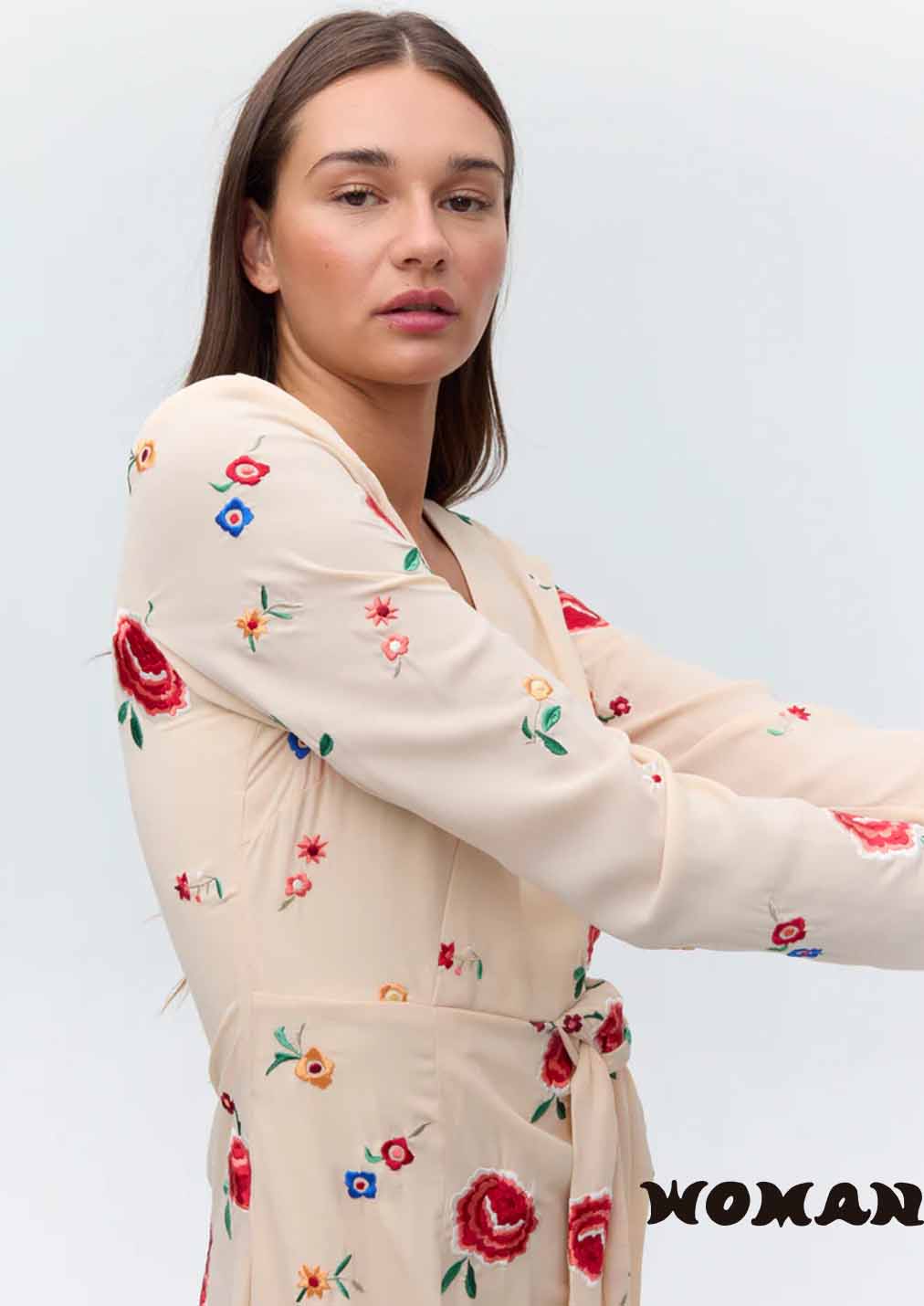 MIOH Dress - South