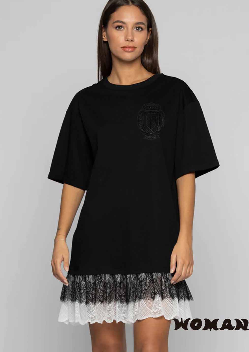 KOCCA CURUURA dress