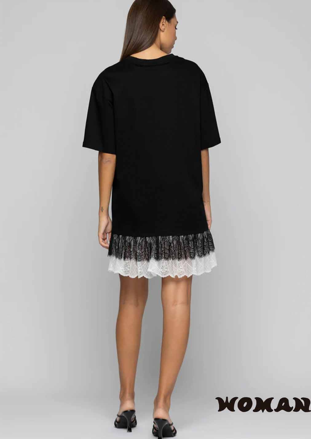 KOCCA CURUURA dress