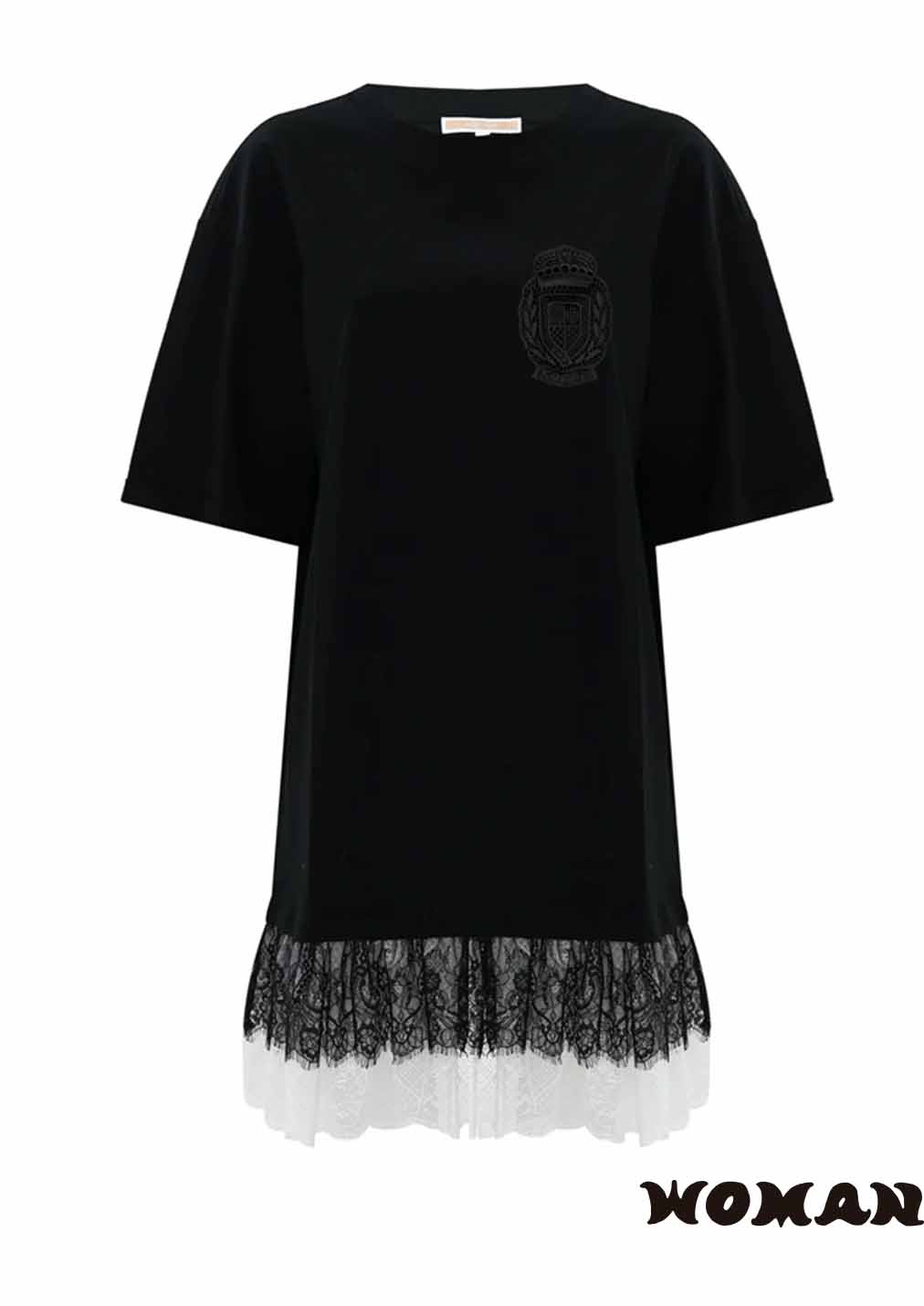 KOCCA CURUURA dress