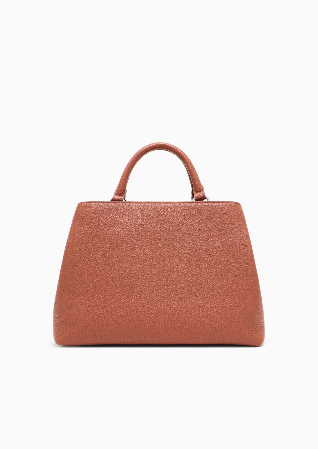 Bolso Armani Exchange Top handles