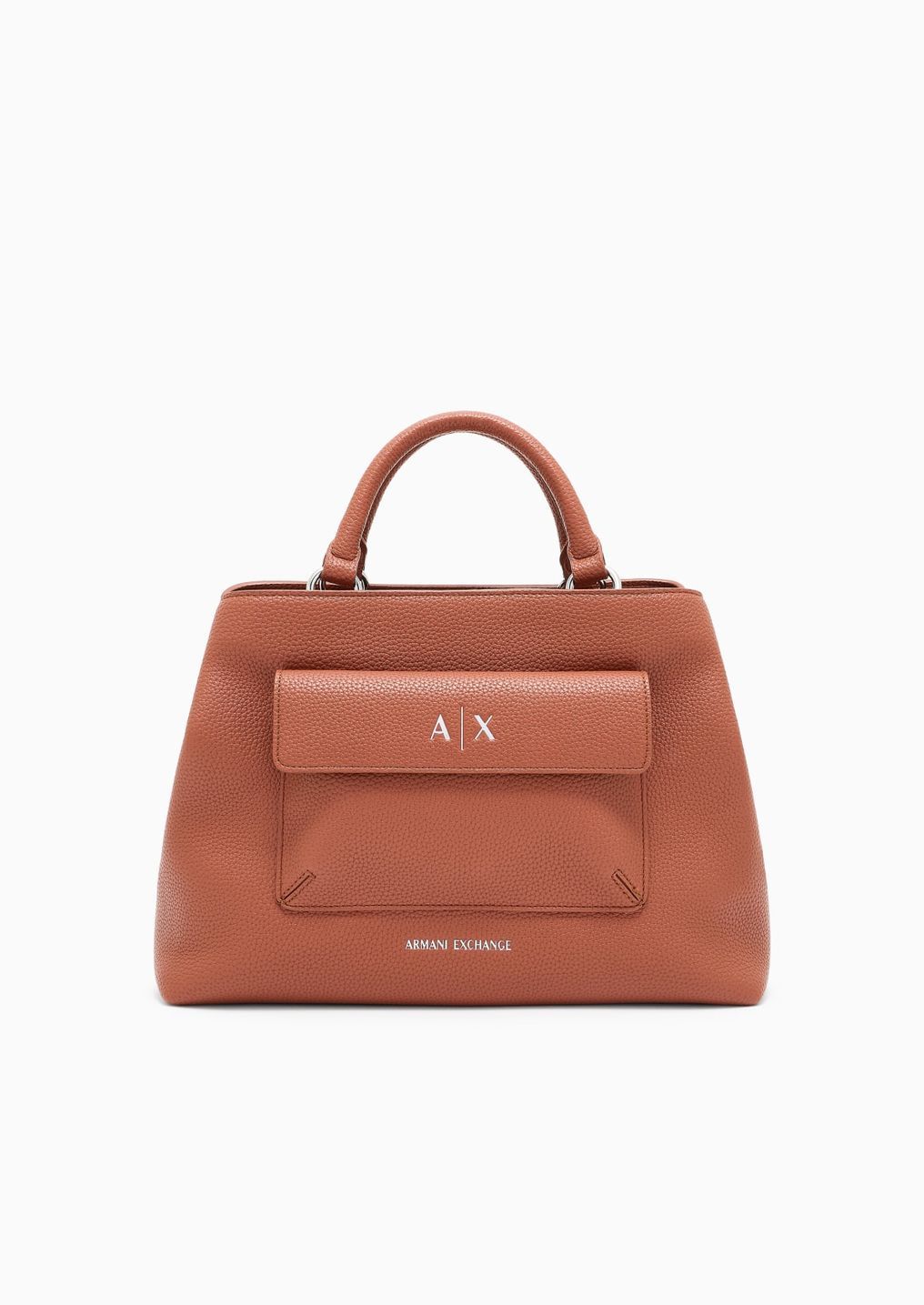 Bolso Armani Exchange Top handles