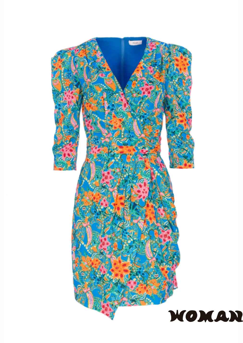 Vestido MIOH - Rogers