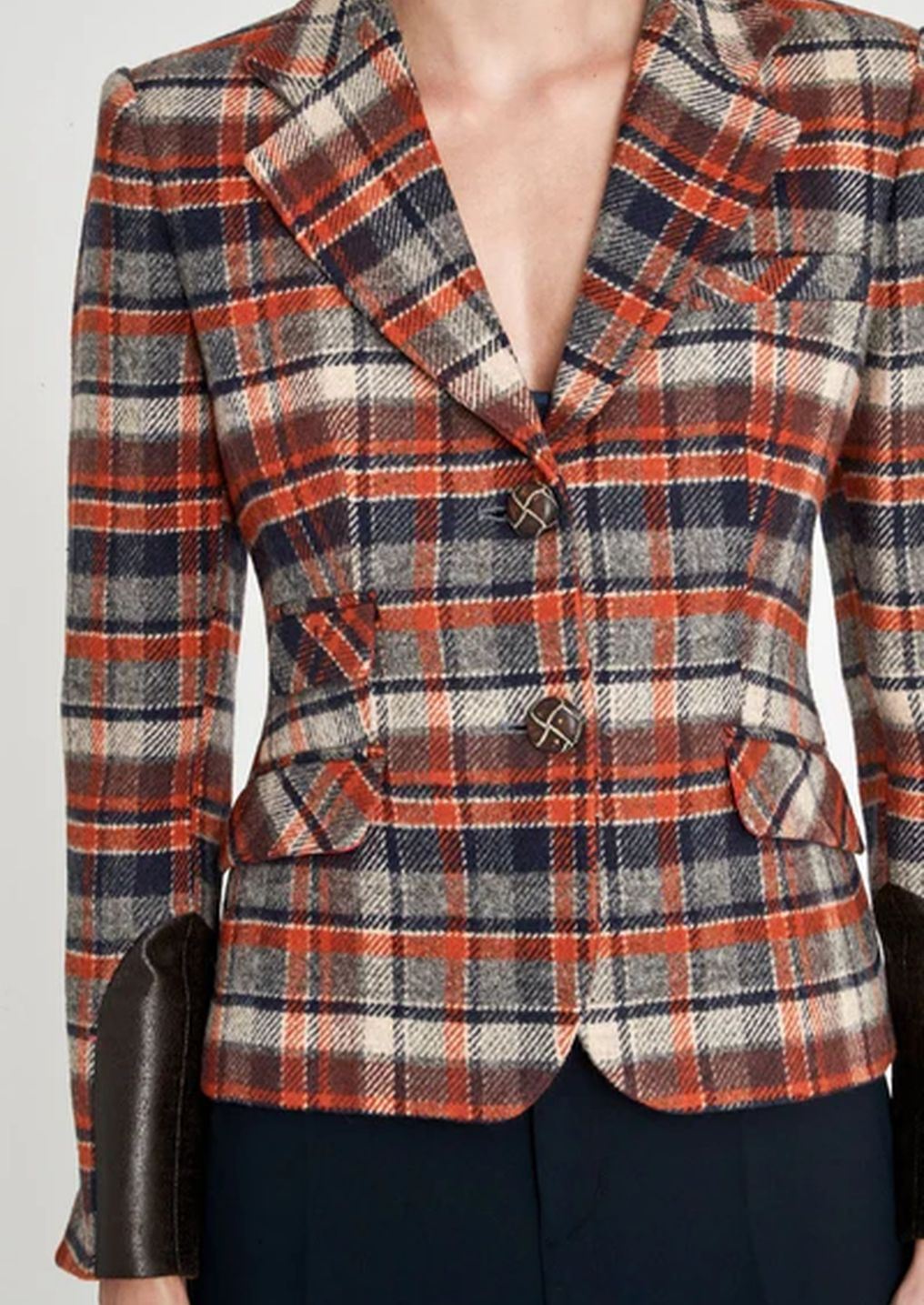 Veste Mac Gregor de la collection Extreme