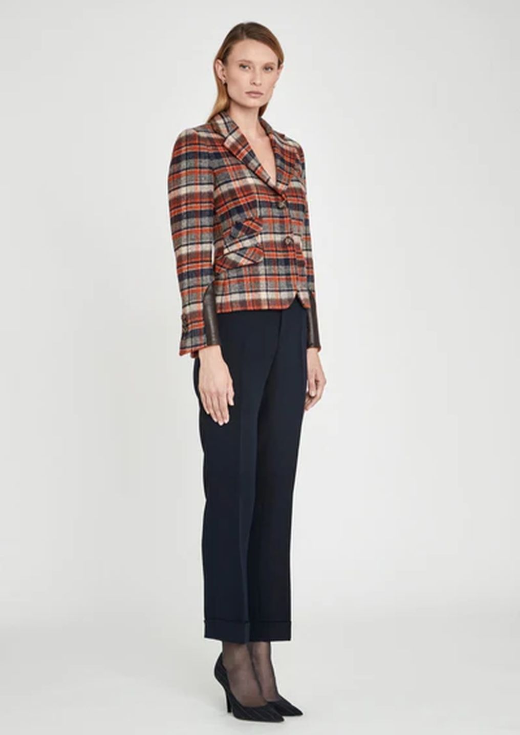 Veste Mac Gregor de la collection Extreme