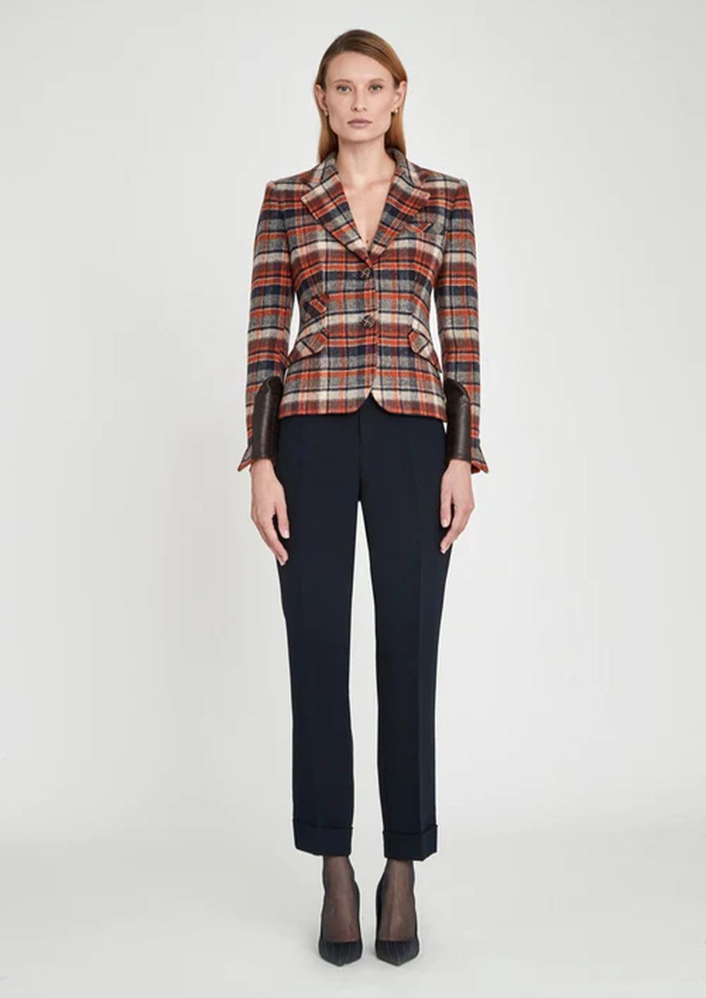 Chaqueta The Extreme Collection Mac Gregor