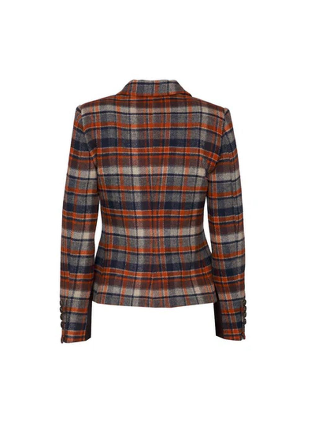 Veste Mac Gregor de la collection Extreme