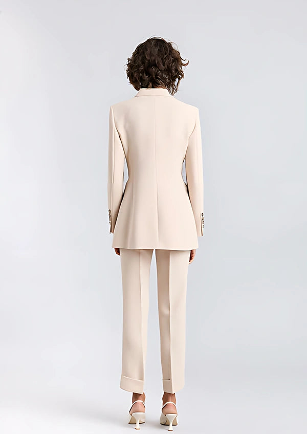 Blazer The Extreme Collection crema Lafayette