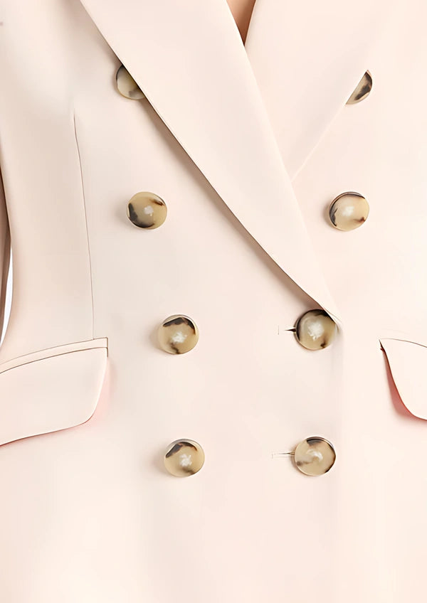 Blazer The Extreme Collection crema Lafayette