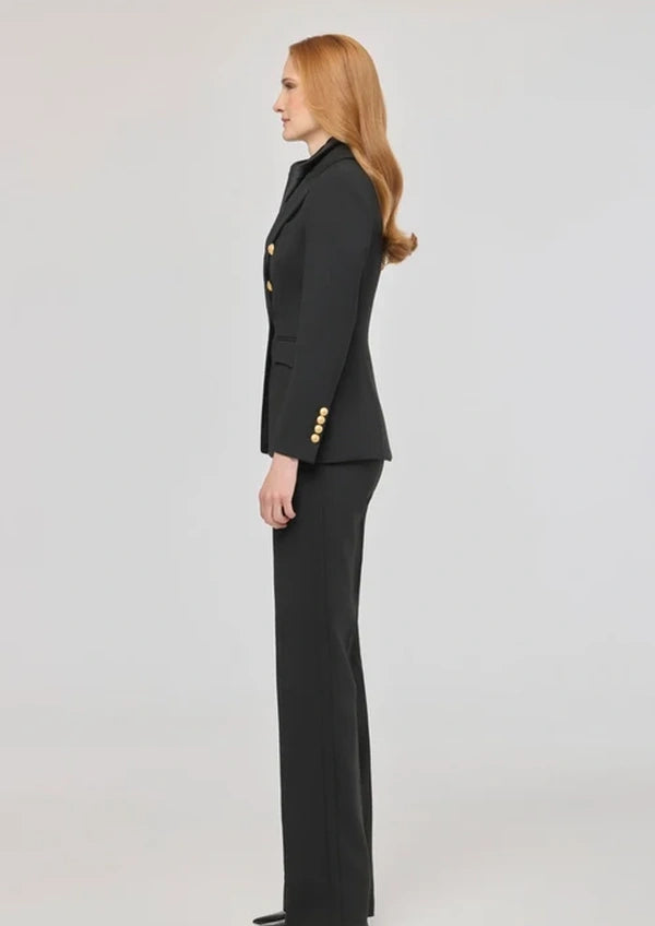 Blazer The Extreme Collection negra cruzada Garcia Vintage
