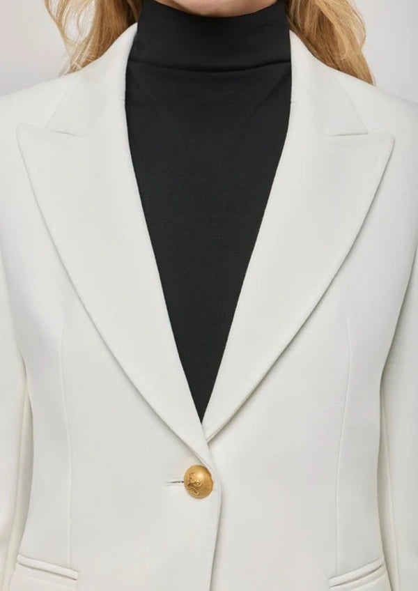 Blazer The Extreme Collection blanca Garcia Vintage