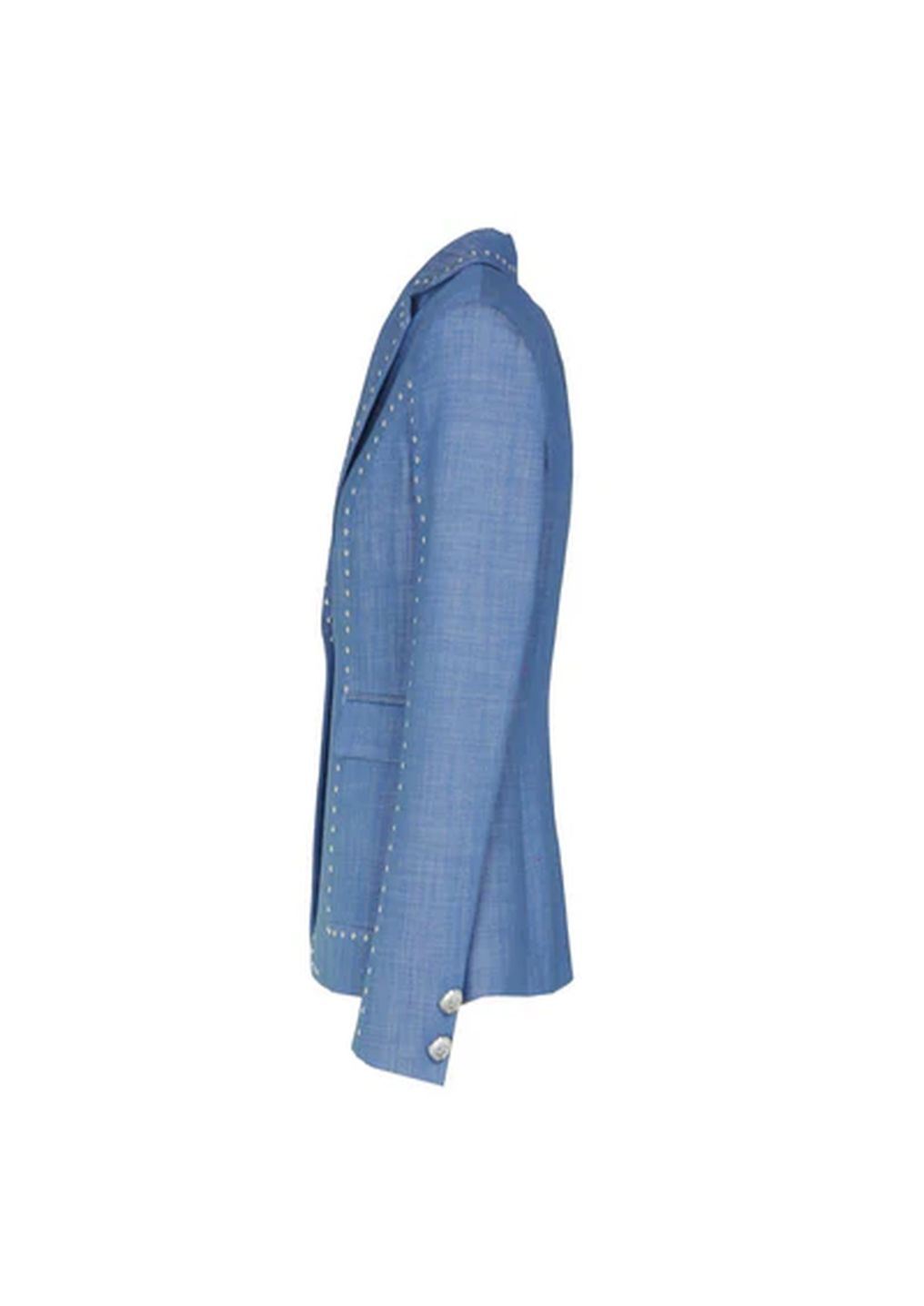 Blazer The Extreme Collection Dominique Denim