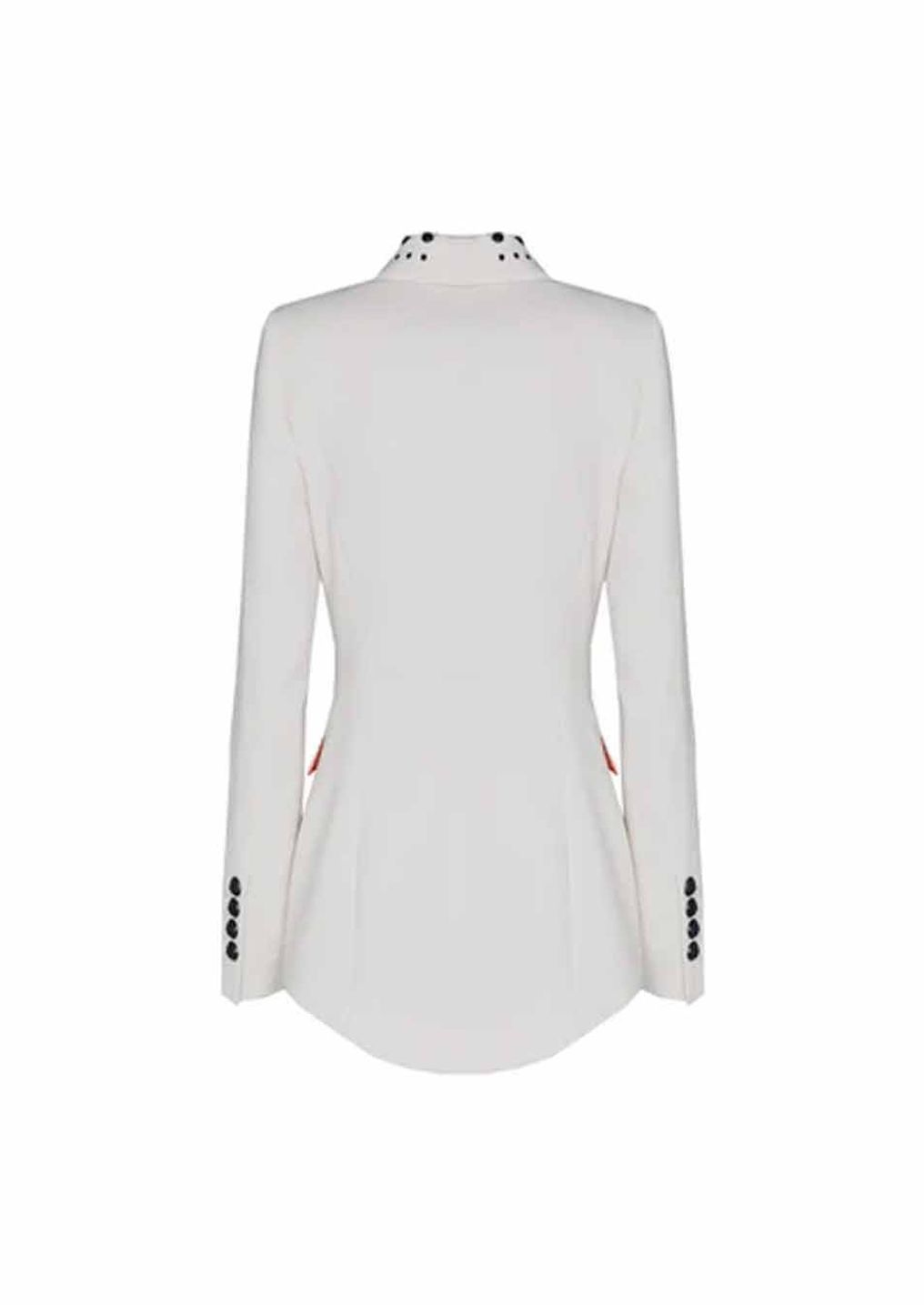 Blazer The Extreme Collection Marfil Eleanore