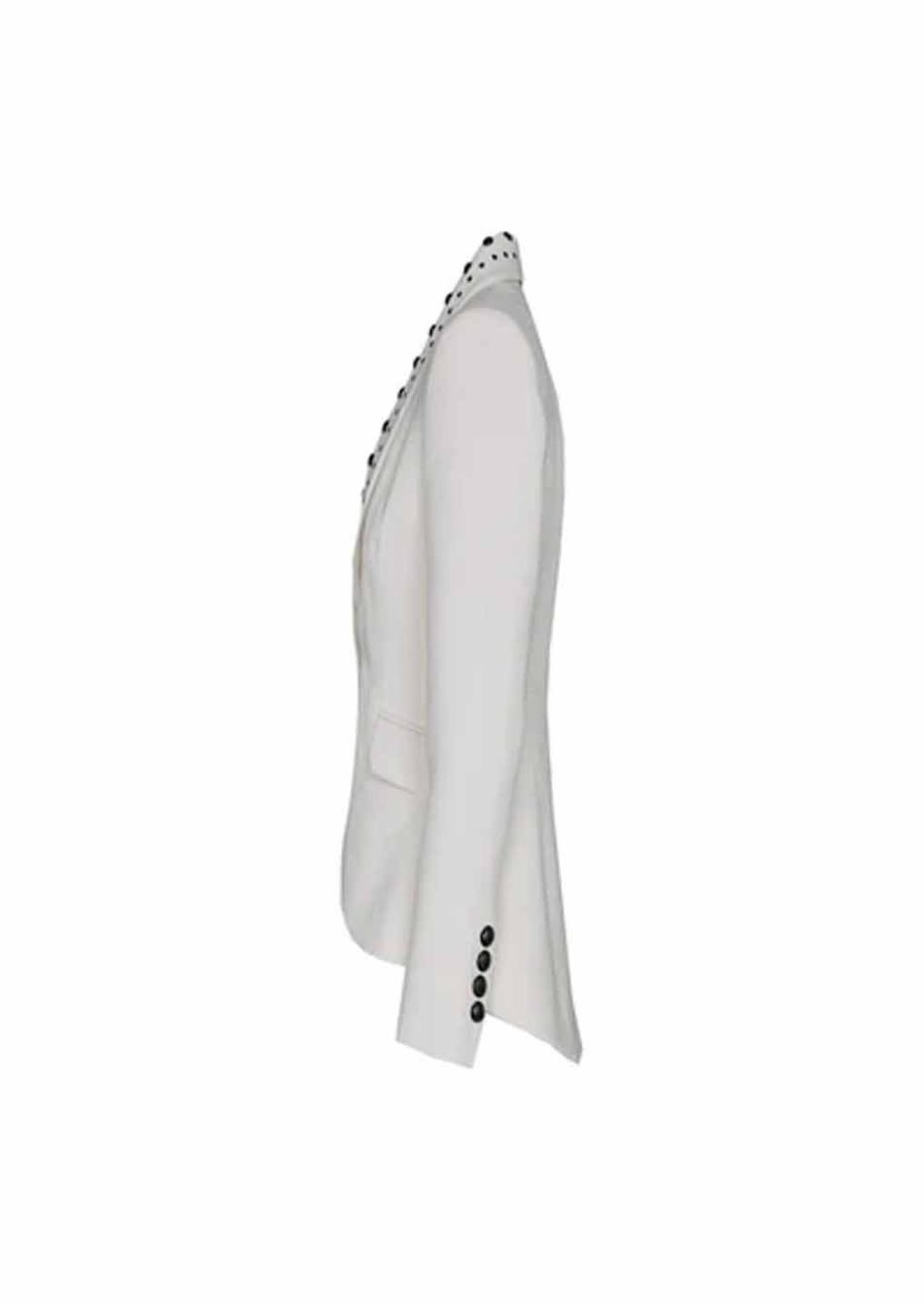 Blazer The Extreme Collection Marfil Eleanore