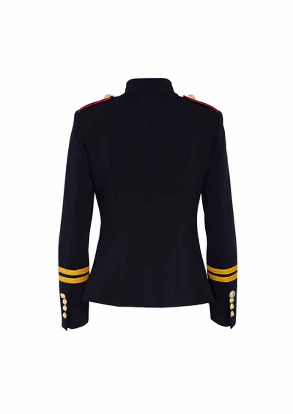 Blazer The Extreme Collection Militar Marino Claudia London