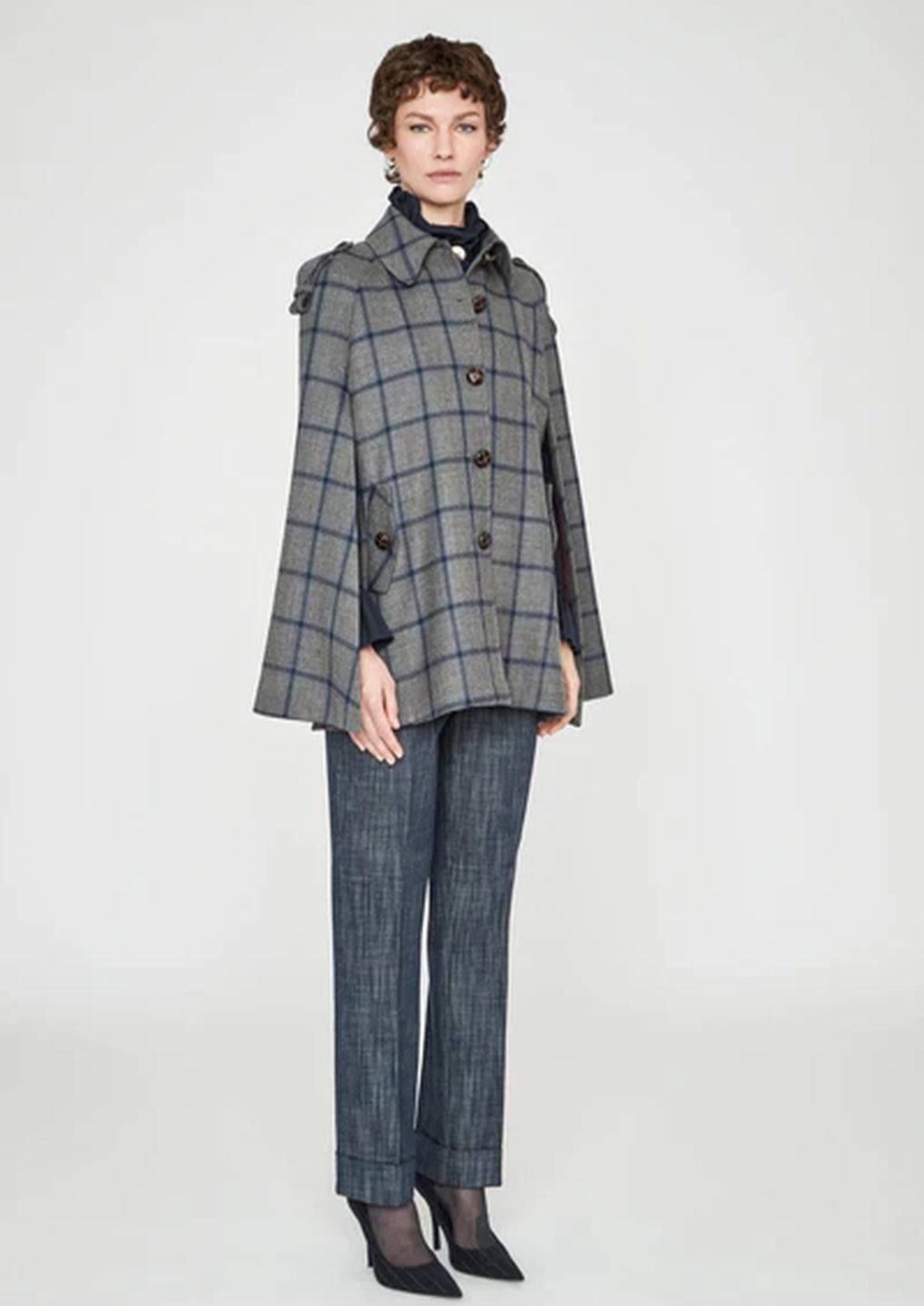 Capa The Extreme Collection gris Pride of Ireland