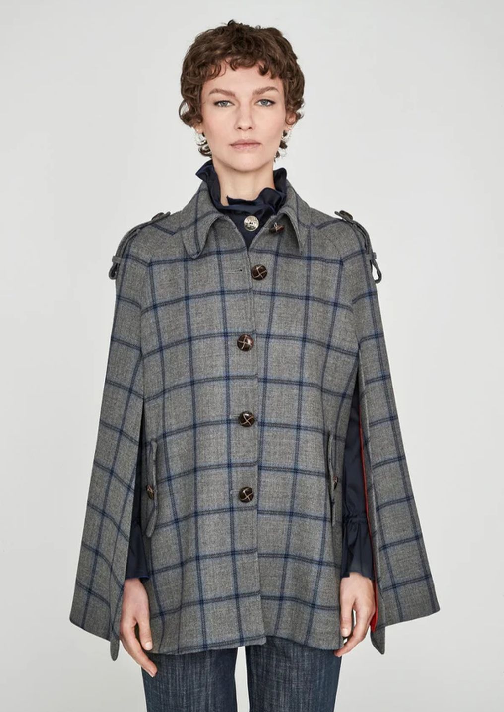 Capa The Extreme Collection gris Pride of Ireland