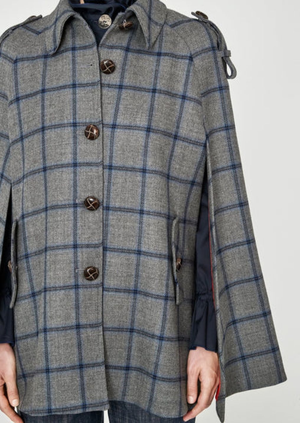 Capa The Extreme Collection gris Pride of Ireland