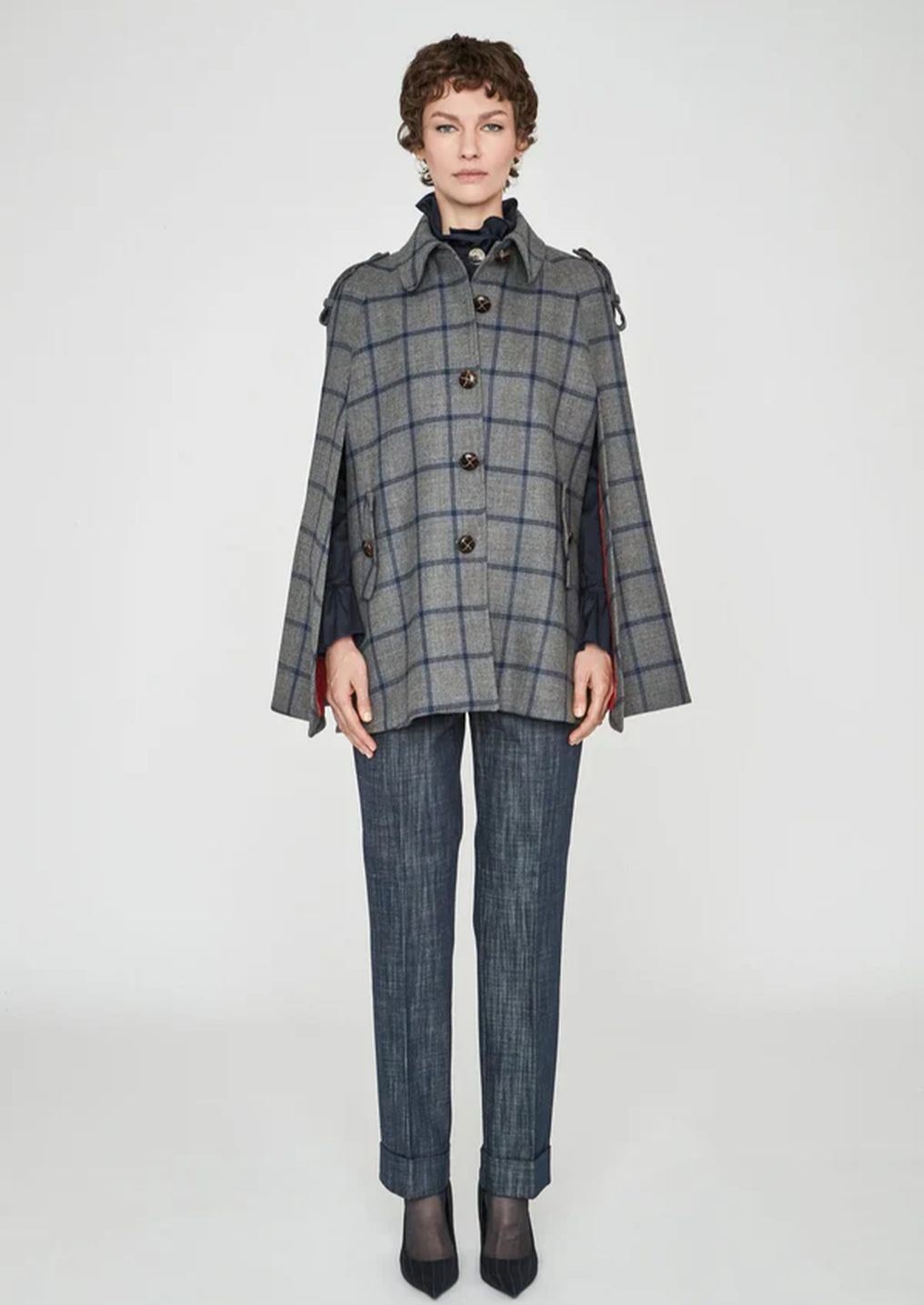 Capa The Extreme Collection gris Pride of Ireland