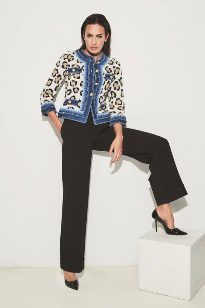 The Extreme Collection Nicola Jacket