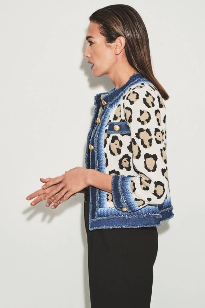 The Extreme Collection Nicola Jacket