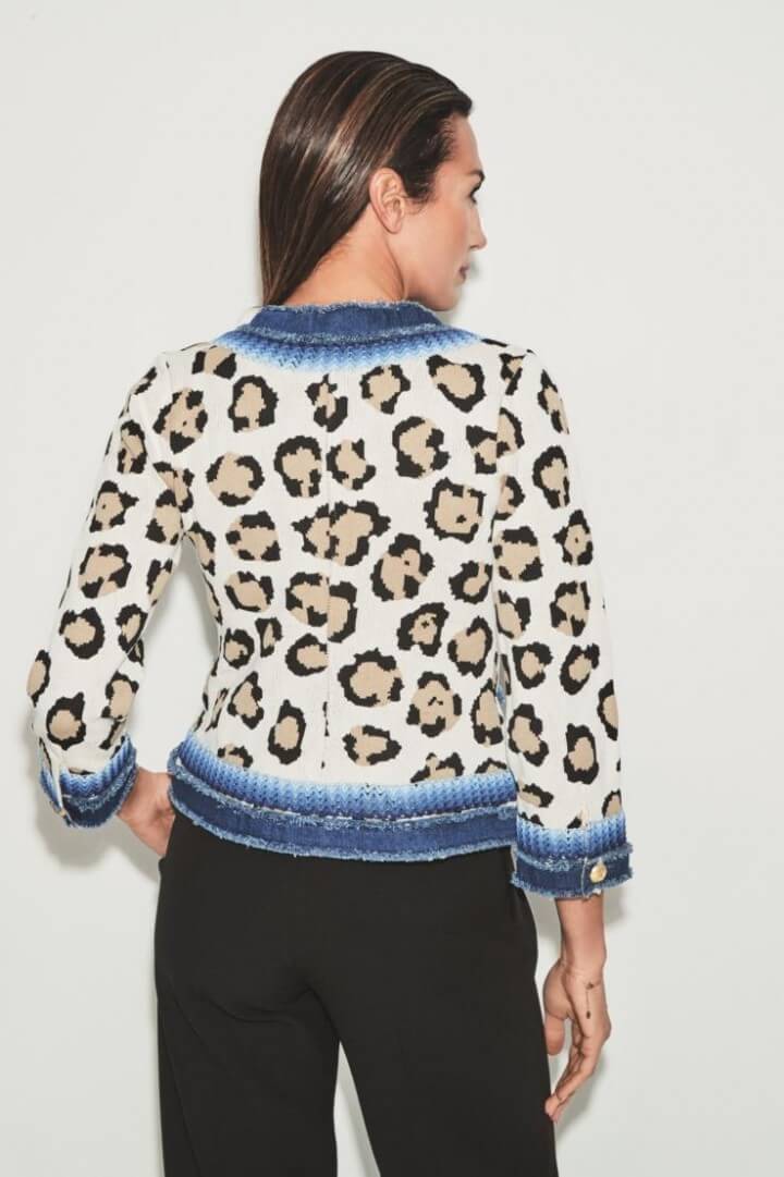 The Extreme Collection Nicola Jacket