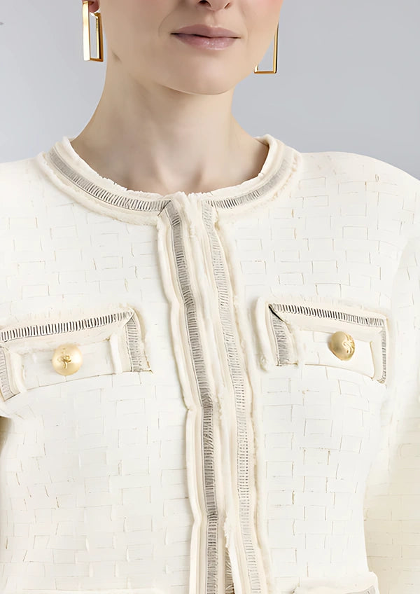 The Extreme Collection Cameron Jacket