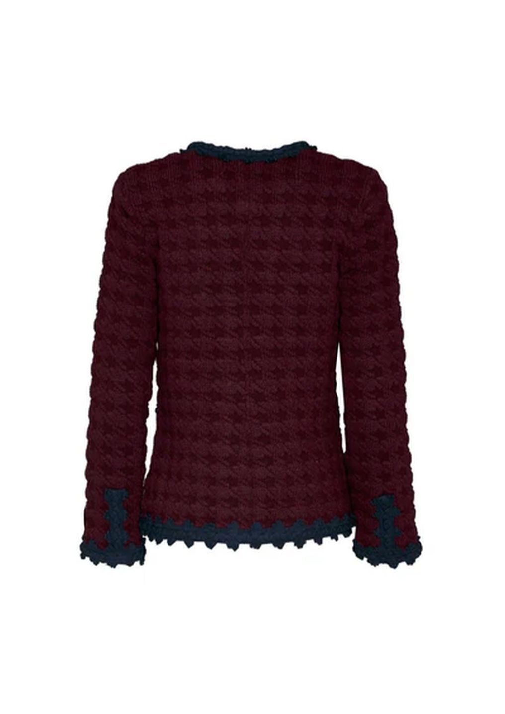 Chaqueta The Extreme Collection Merlot Violette