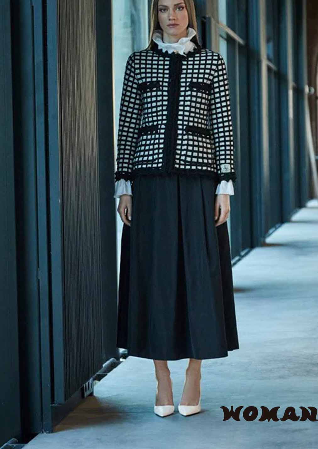 The Extreme Collection BICOLOR YVES Jacket