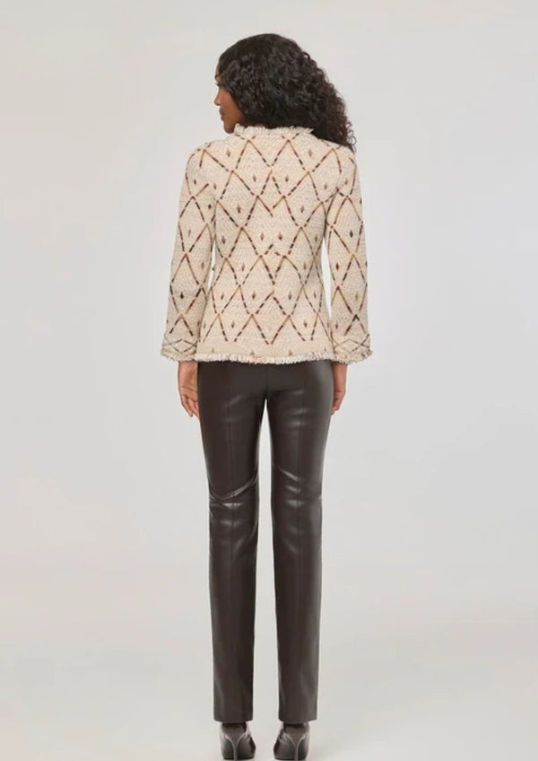 Chaqueta The Extreme Collection de punto jacquard Parker