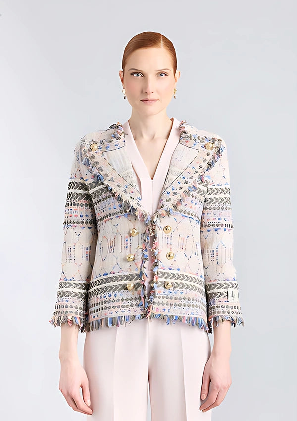 Chaqueta The Extreme Collection Alessia
