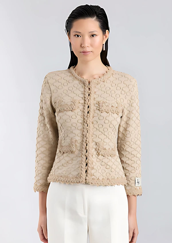 The Extreme Collection Paola Jacket