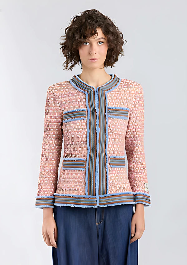 Chaqueta The Extreme Collection Tedy