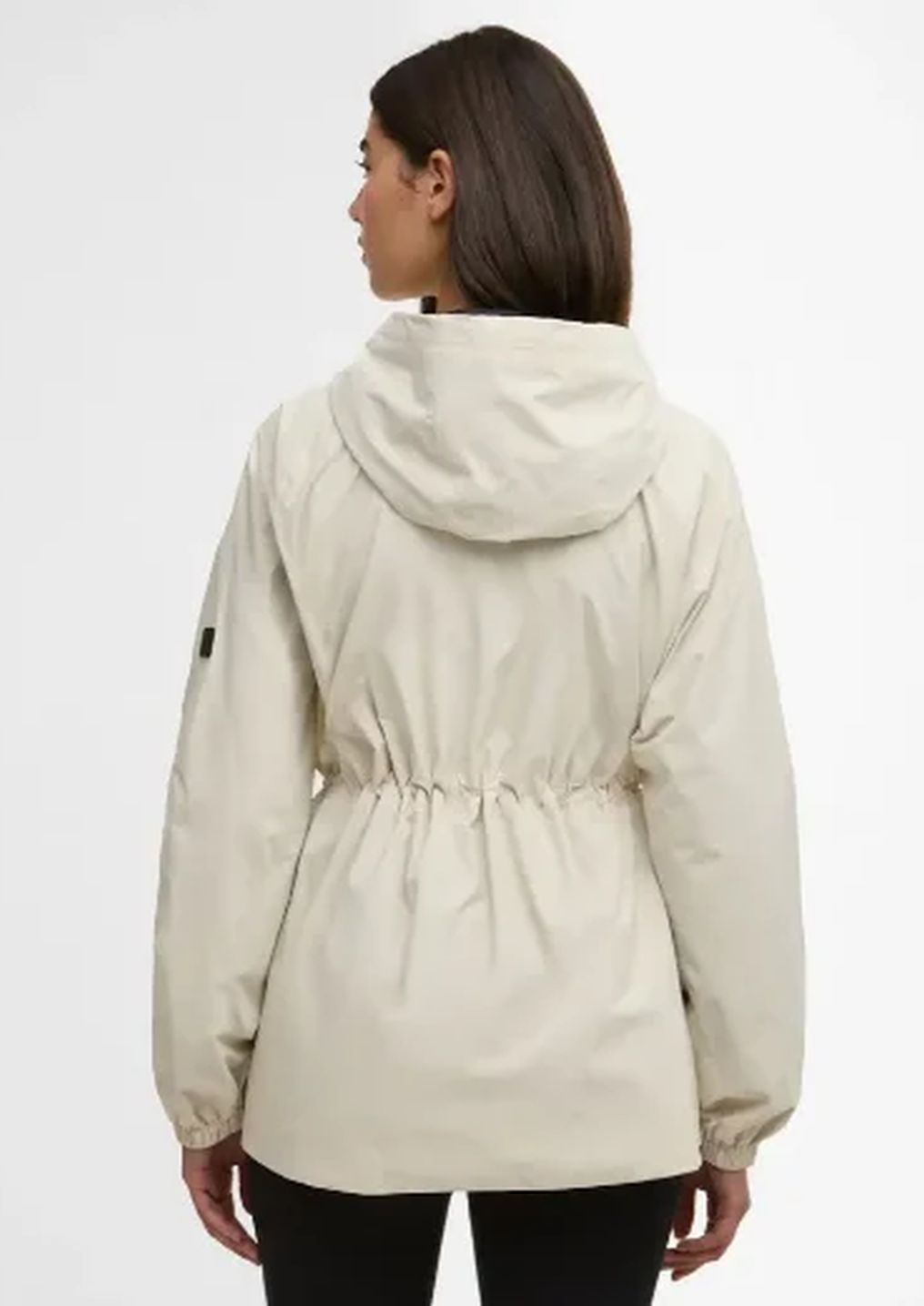 Barbour Montgomery Waterproof Women's Jacket