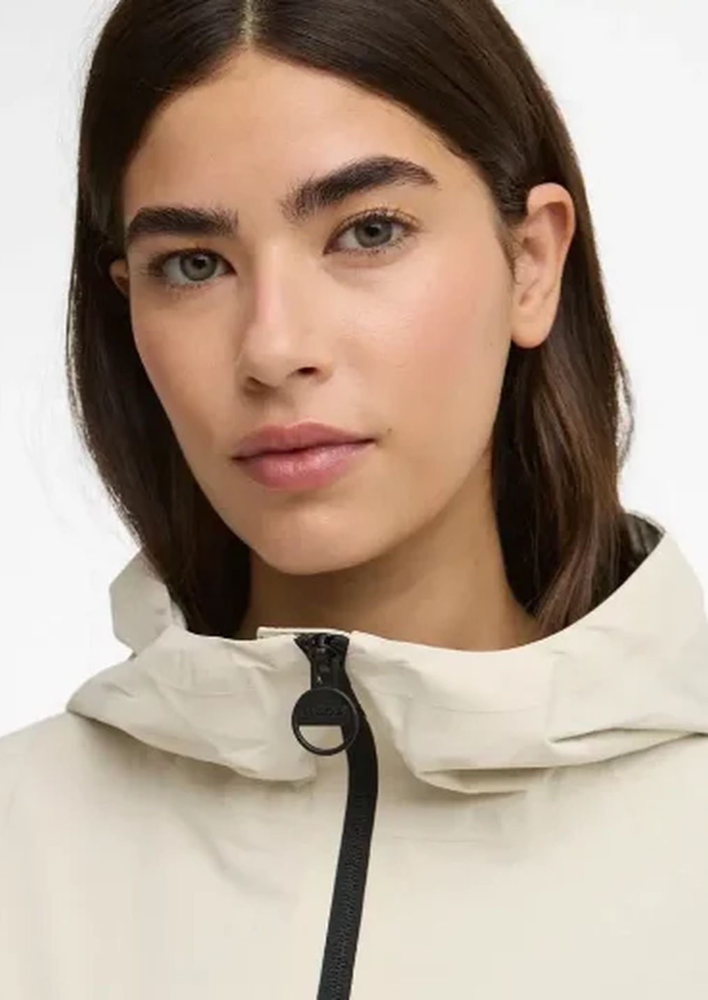 Barbour Montgomery Waterproof Women's Jacket