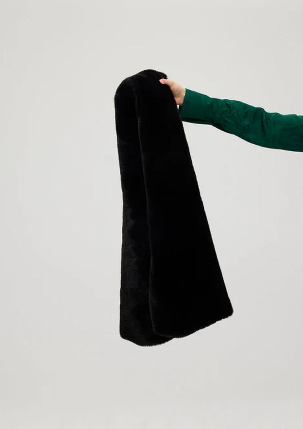 Estola MIOH - Crowd Green