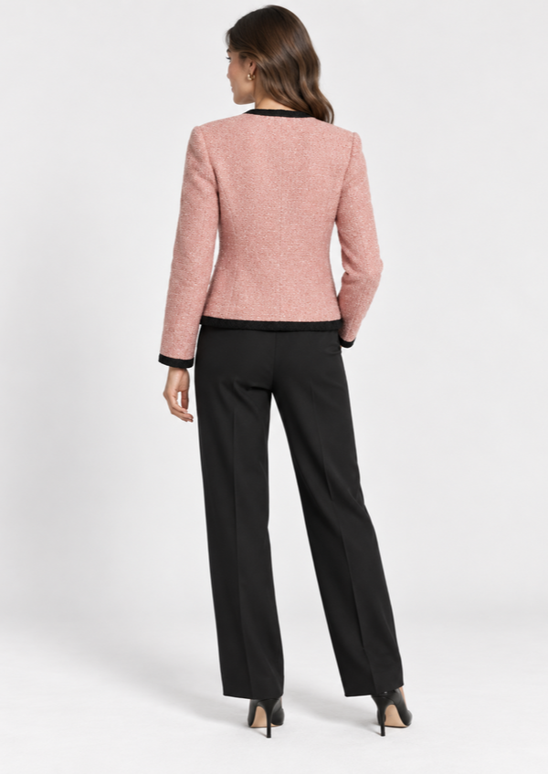 Chaqueta The Extreme Collection Preston rosa