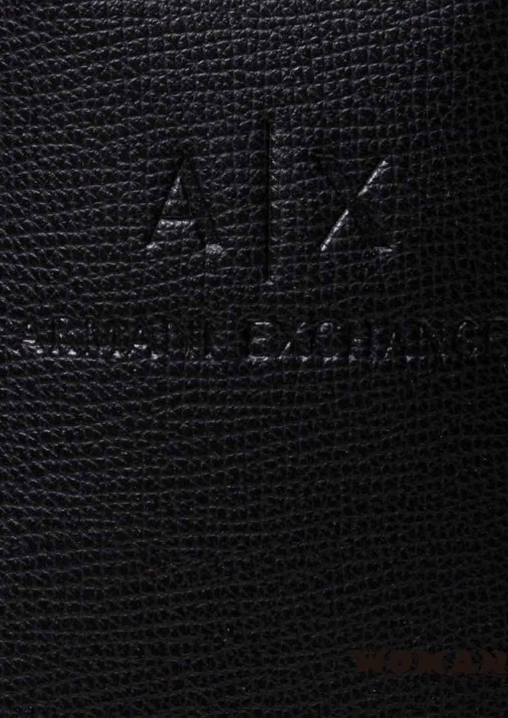 Bolso ARMANI EXCHANGE Piel grabada