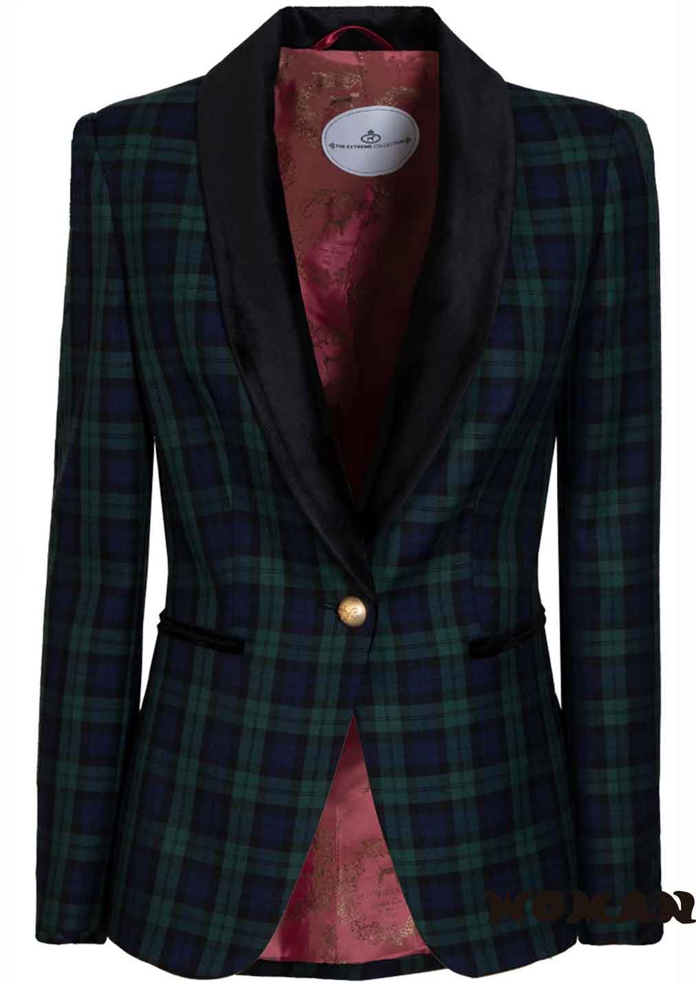 Chaqueta The Extreme Collection Blazer Gypsy