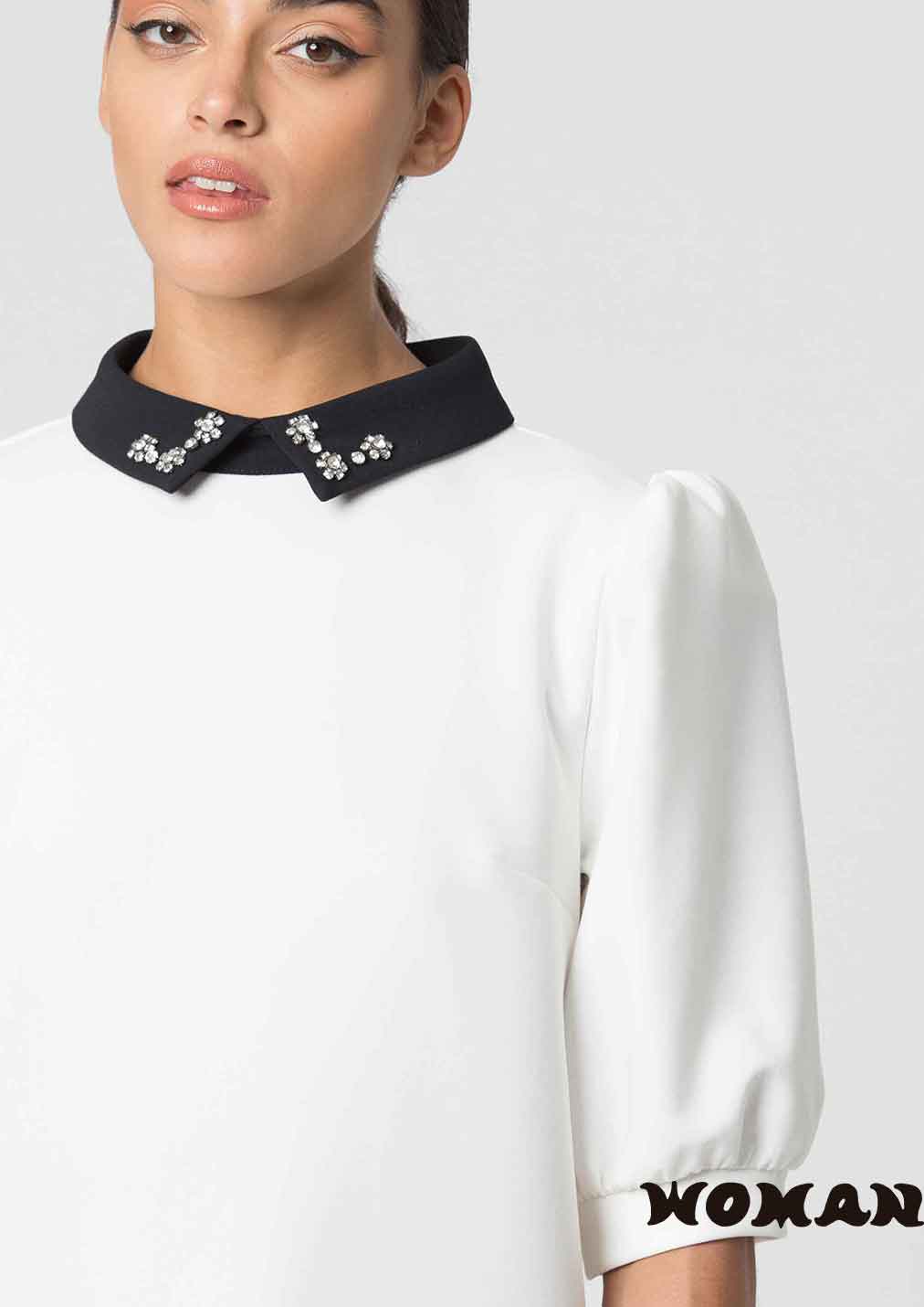 KOCCA Akloss dress