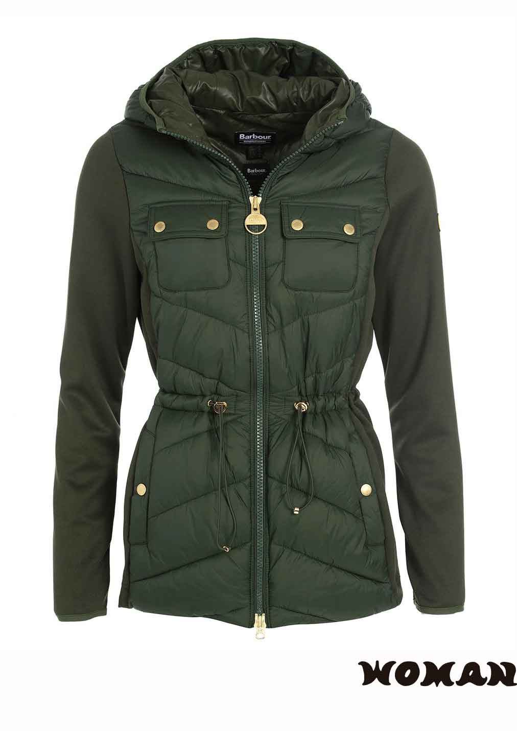 Chaqueta BARBOUR Cookstown